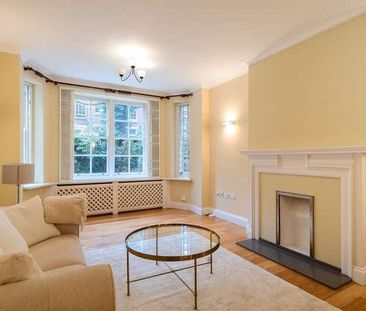 Grove End Road, London, NW8 - Photo 6