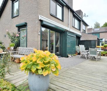 Te huur: Appartement Groenlandse kade in Vinkeveen - Photo 5