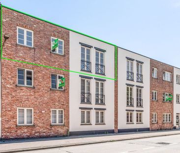 Appartement te huur in Brasschaat voor € 980 met 2 slaapkamers - Photo 3
