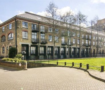 Burrells Wharf Square, E14 - Photo 2