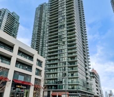 For Lease - 4065 brickstone Mews Unit# 1104, Mississauga, Ontario - Photo 5