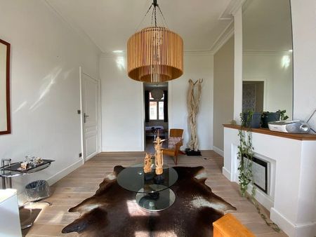 Appartement te huur - Photo 2