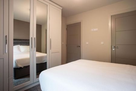 Apartment 65 Lesley Parklands 64 Knocknagoney Road, Belfast, BT4 2FY - Photo 2