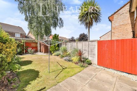 2 bedroom terraced house to rent - Photo 5