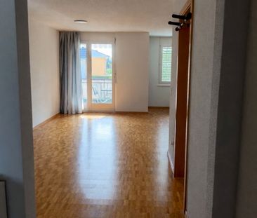 3.5 Zimmer, 80 m², 1. Stock - Foto 1