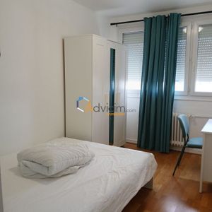 CHAMBRE MEUBLEE en COLOCATION - Photo 2