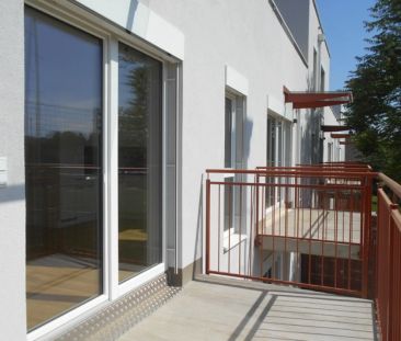 Grottenhofstraße 3ZI mit West/Balkon sonnig, hochwertig - Photo 6