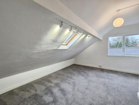 2 bedroom maisonette to rent - Photo 3