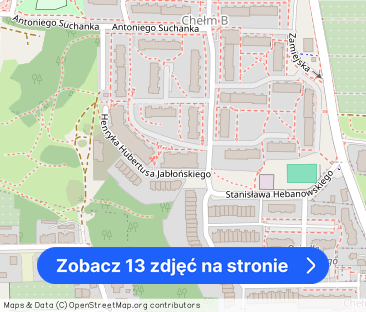 Komfortowe mieszkanie przy ul. Jabłońskiego 26 - Zdjęcie 1