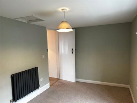 1 bedroom terraced house to rent - Photo 3