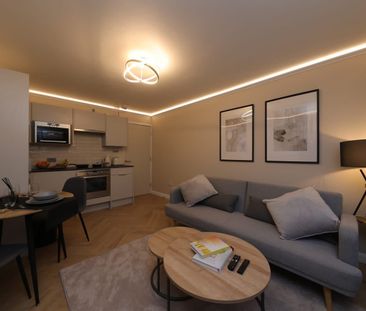 2 Bed Flat, Ingram Close, SE11 - Photo 5