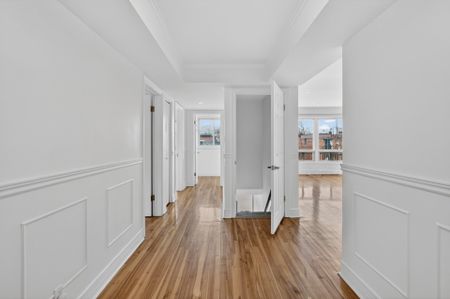 Appartement à louer à Montréal (Côte-des-Neiges/Notre-Dame-de-Grâce) - Photo 4