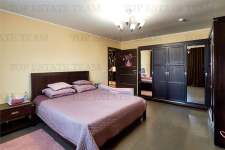 Vila mobilata si utilata cu tehnologie SMART in localitatea Agigea - Fotografie 5