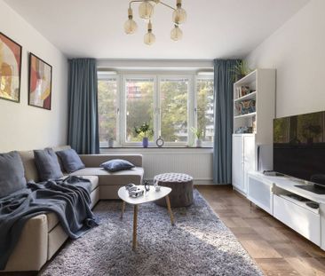 Infanterigatan, Solna - Foto 3