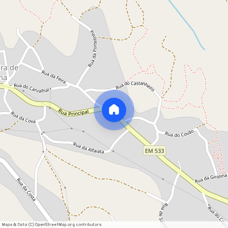 Bidoeira de Cima, Leiria, Leiria