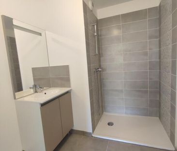 Location Appartement 2 pièces 40m² MONDONVILLE 31700 - Photo 4