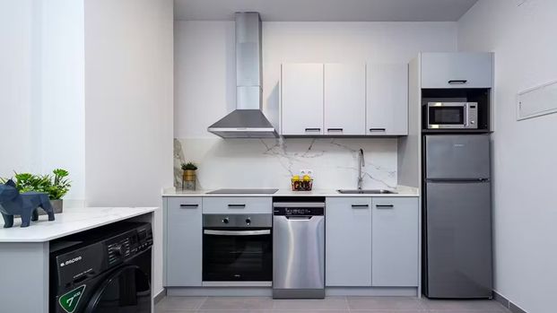 Calle Goya, Valencia, Valencian Community 46018 - Photo 1