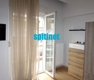 Studio/Γκαρσονιέρα για ενοικίαση Άγιος Ιωάννης (Καβάλα) - Photo 2