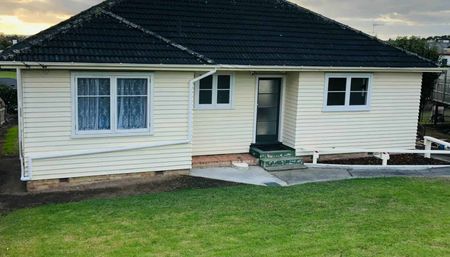 Recently renovated three bedroom home - Photo 4