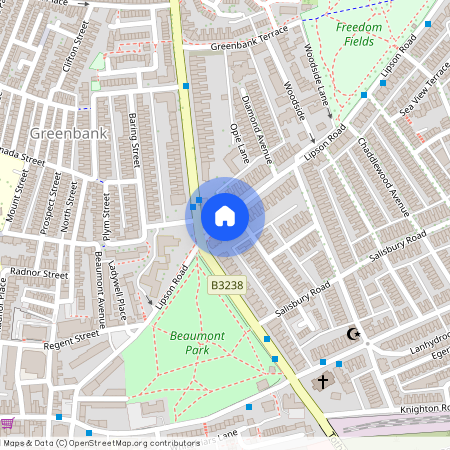 Lipson Road, Plymouth, PL4 8PN