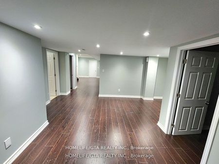 For Lease - 111 Via Toscana N/A, Vaughan, Ontario - Photo 3