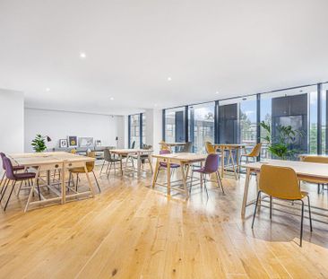 Studio to rent - Photo 5