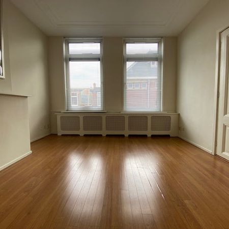 Te huur: Appartement Weimarstraat 281 B in Den Haag - Foto 1