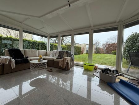 4.5 Zimmer, 110 m², EG - Foto 2