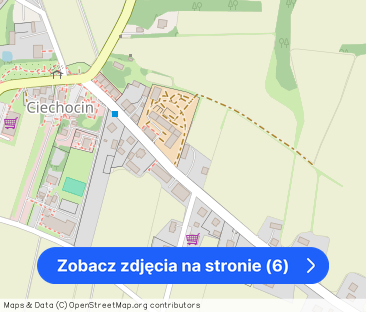Wynajemę halę w Ciechocinie – zdjęcie 1