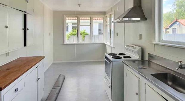 DANNEVIRKE - TWO BEDROOM - Photo 1