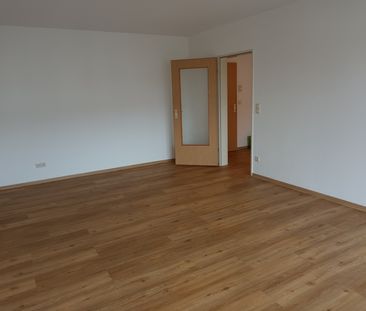 Schöner Wohnen in Reislingen S/W – 2-Zimmer-Wohnung im Erdgeschoss - Photo 1