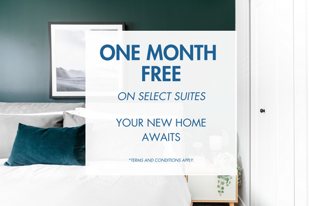 Cedar Green Apartments - Photo 5