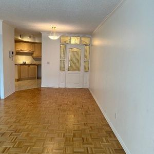 Condo 3 1/2 à louer - Photo 2