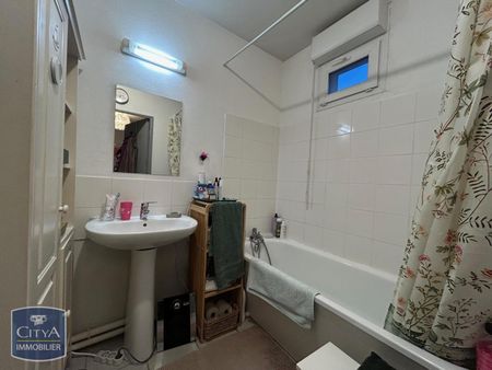 Location Appartement 2 pièces 42m² MORIERES LES AVIGNON 84310 - Photo 4