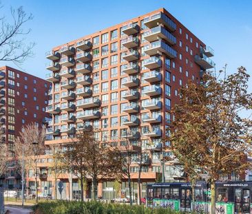 Te huur: Appartement Martinus Nijhofflaan in Delft - Foto 5