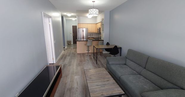 For Lease - 25 Times Avenue Unit# 110, Markham, Ontario - Photo 1