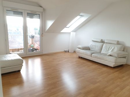 Appartement à louer EVREUX - Photo 4