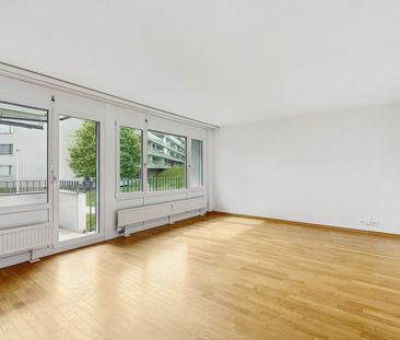 4.5 Zimmer, 100 m², 1. Stock - Photo 1