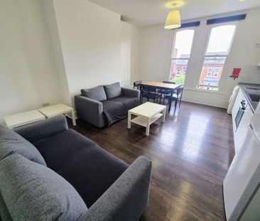 1 bedroom in a house share to rent - Photo 2