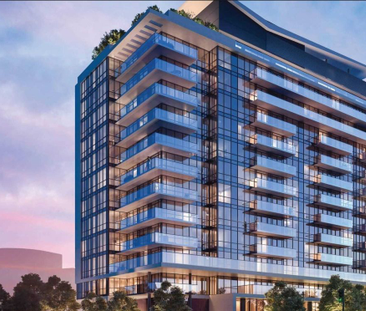 For Lease - 10 De Boers Drive N/A Unit# 1315, Toronto, Ontario - Photo 2
