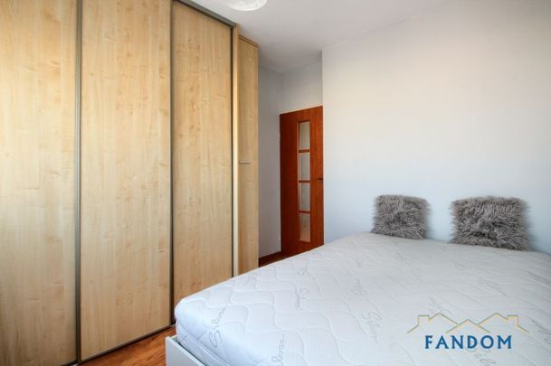 2 pokoje 40m2 + komórka | Broniewskiego, BARANÓWKA - Photo 1