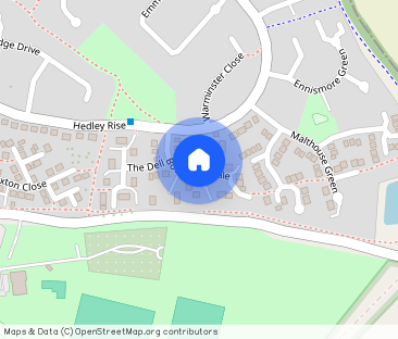 Bowbrookvale, Luton, Bedfordshire, LU2 8SY - Photo 1