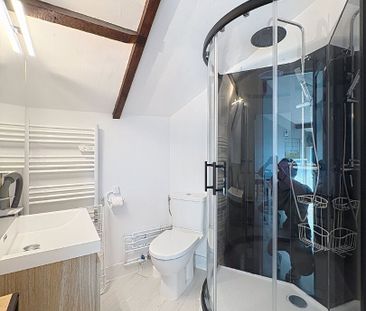 Location Appartement 1 pièce 24m² ROUEN 76000 - Photo 6