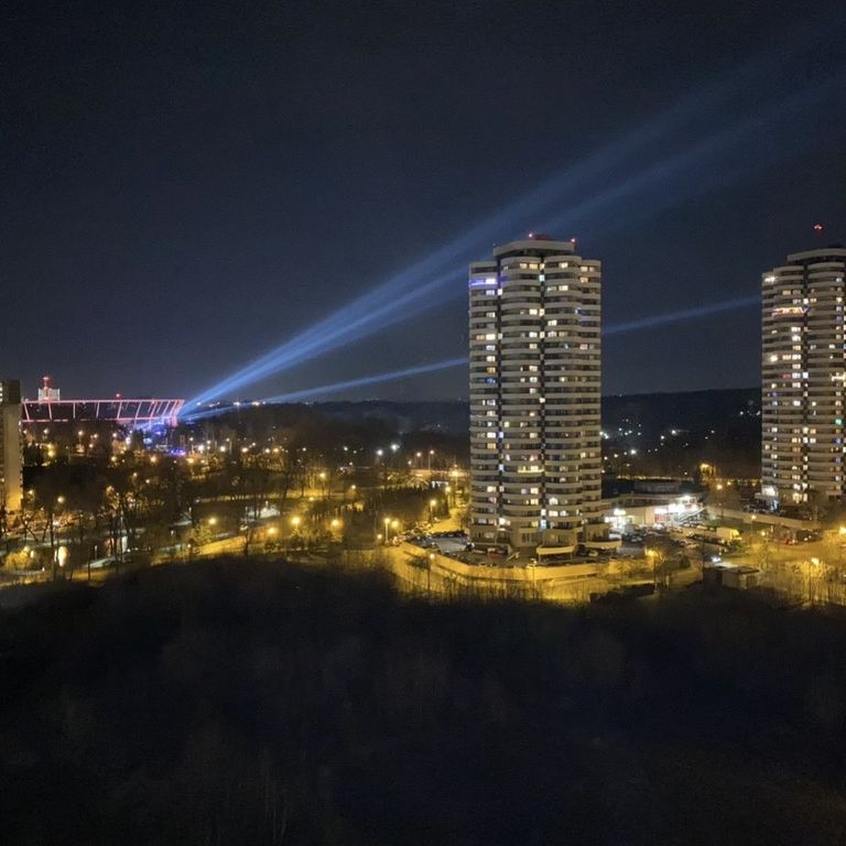 śląskie, Katowice, Os. Tysiąclecia, Tysiąclecia - Photo 1