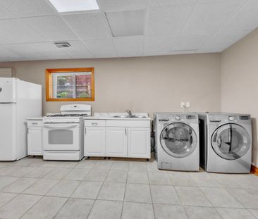 For Lease - 36A Puccini Drive Unit# Basement, Richmond Hill, Ontario - Photo 4