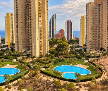 Benidorm - Photo 4