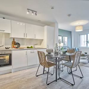 1 bedroom apartment - Photo 1