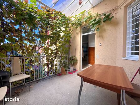 3 camere, spatios, etajul 1, langa Mecanica - Fotografie 4