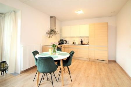 Te huur: Appartement Palembangstraat in Groningen - Foto 2