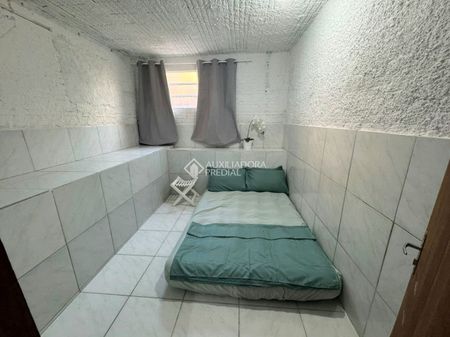 Casa com 2 quartos e 55m² para alugar em Cachoeira do Bom Jesus, Florianópolis. - Foto 5